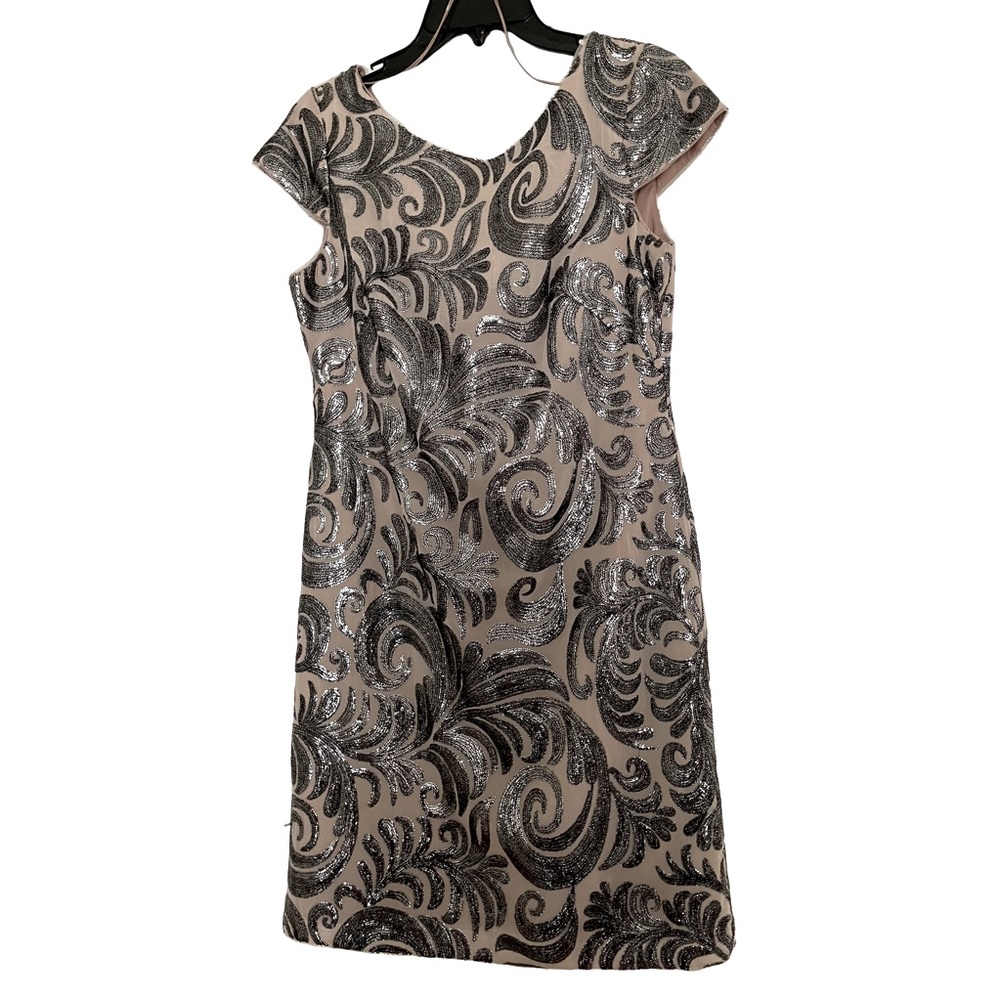 Adrianna Papell dress